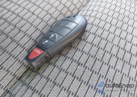 2009 Jeep Grand Cherokee Laredo from USA, damaged, VIN 1J8GR48K89C539892